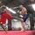 Marines seize victory in cage fights