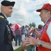 July 4 ceremony celebrates America’s 236th birthday, Spain’s contributions