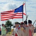 July 4 ceremony celebrates America’s 236th birthday, Spain’s contributions