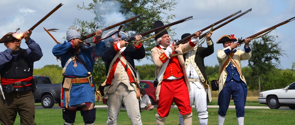 July 4 ceremony celebrates America’s 236th birthday, Spain’s contributions