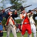 July 4 ceremony celebrates America’s 236th birthday, Spain’s contributions