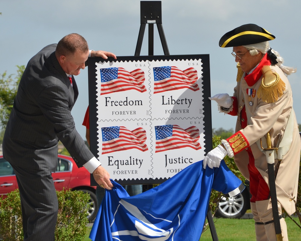 July 4 ceremony celebrates America’s 236th birthday, Spain’s contributions