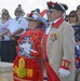 July 4 ceremony celebrates America’s 236th birthday, Spain’s contributions