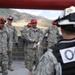 Army Natural Disaster Training