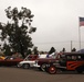 Depot hosts 9th annual car, motorcycle show