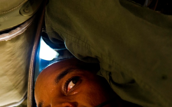 Joint Readiness Training Center (JRTC) 12-08