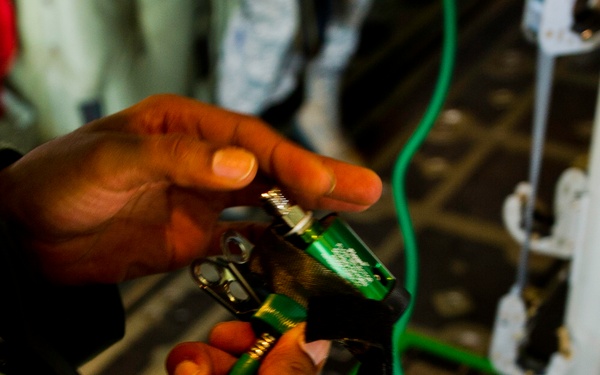 Joint Readiness Training Center (JRTC) 12-08