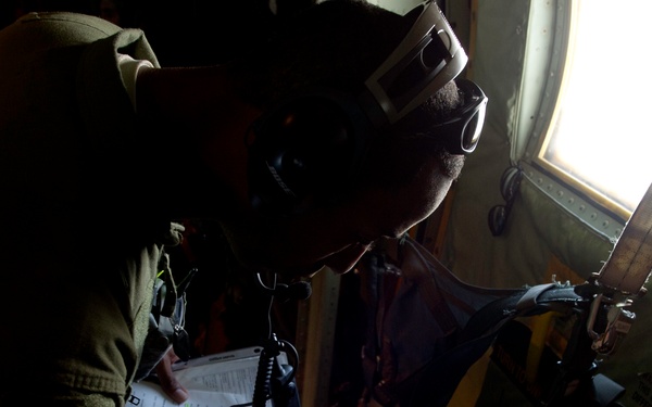 Joint Readiness Training Center (JRTC) 12-08