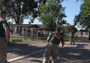 First field meet to fight drug, alcohol abuse