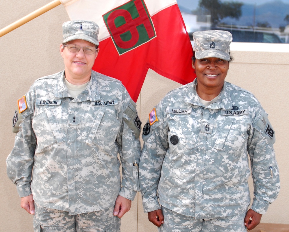 From WAC to Soldier: Women tell their journey through the Army