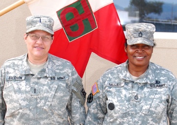 From WAC to Soldier: Women tell their journey through the Army