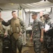 ROK, U.S. Marines discuss training