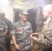 ROK, U.S. Marine Regimental Commanders discuss training