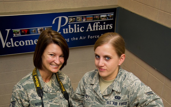 Media contest winners