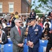 Congressional Gold Medal ceremony