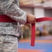 2012 Army Reserve Best Warrior Competition:  Modern Army Combatives Tournament