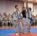 2012 Army Reserve Best Warrior Competition:  Modern Army Combatives Tournament