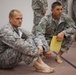 2012 Army Reserve Best Warrior Competition:  Modern Army Combatives Tournament