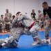 2012 Army Reserve Best Warrior Competition:  Modern Army Combatives Tournament