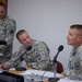 2012 Army Reserve Best Warrior Competition:  Modern Army Combatives Tournament