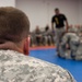 2012 Army Reserve Best Warrior Competition:  Modern Army Combatives Tournament