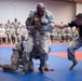 2012 Army Reserve Best Warrior Competition:  Modern Army Combatives Tournament