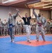 2012 Army Reserve Best Warrior Competition:  Modern Army Combatives Tournament