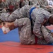 2012 Army Reserve Best Warrior Competition:  Modern Army Combatives Tournament