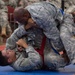 2012 Army Reserve Best Warrior Competition:  Modern Army Combatives Tournament