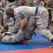 2012 Army Reserve Best Warrior Competition:  Modern Army Combatives Tournament