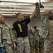 2012 USARC Best Warrior Competition Modern Army Combatives Tournament
