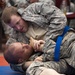 2012 Army Reserve Best Warrior Competition:  Modern Army Combatives Tournament