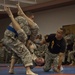 2012 USARC Best Warrior Competition Modern Army Combatives Tournament