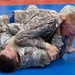 2012 Army Reserve Best Warrior Competition:  Modern Army Combatives Tournament