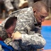 2012 Army Reserve Best Warrior Competition:  Modern Army Combatives Tournament