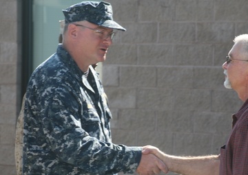 API awards outstanding civilian
