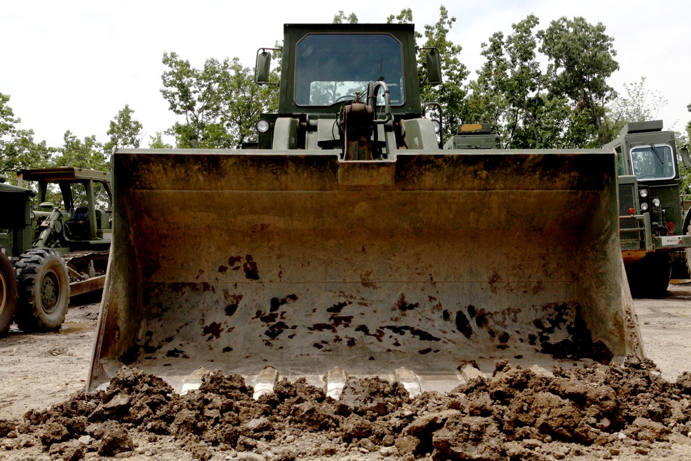 Combat engineers fulfill vital role in the Corps