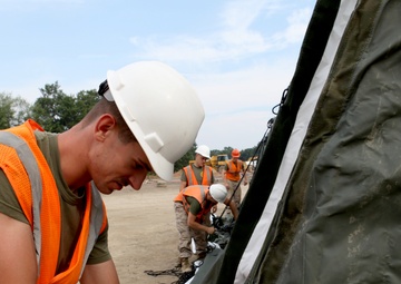 Combat Engineers Fulfill Vital Role in Corps