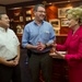 Deputy Secretary of Defense visits Guam