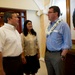 Deputy Secretary of Defense visits Guam