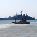Sea Breeze 2012