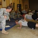 Chillicothe National Guard soldiers test fitness