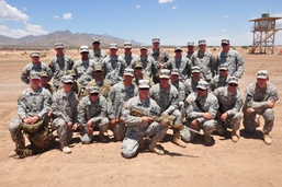 'Blackhawk' victorious as post’s top marksman
