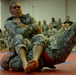 Grappling for victory