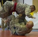 Grappling for victory