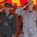 1st Light Armored Reconnaissance welcomes new commander