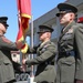 1st Light Armored Reconnaissance welcomes new commander