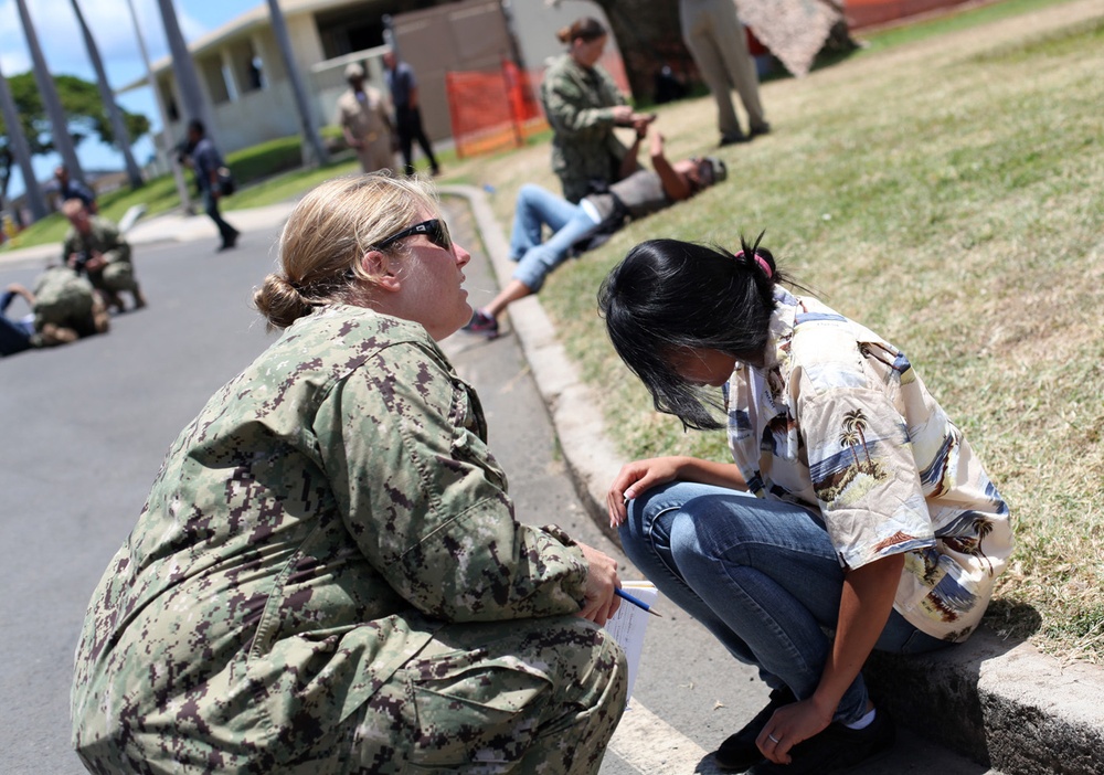 Rim of the Pacific (RIMPAC)