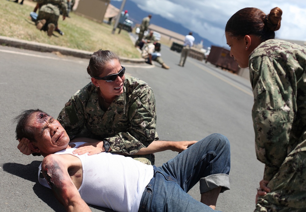 Rim of the Pacific (RIMPAC)