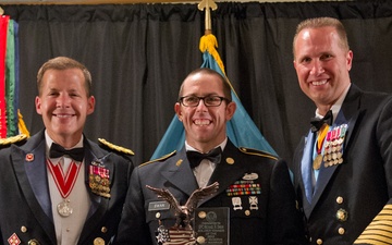 U.S. Army Reserve Command announces winners of 2012 Best Warrior Competition